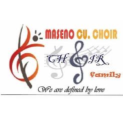Choir Ministry