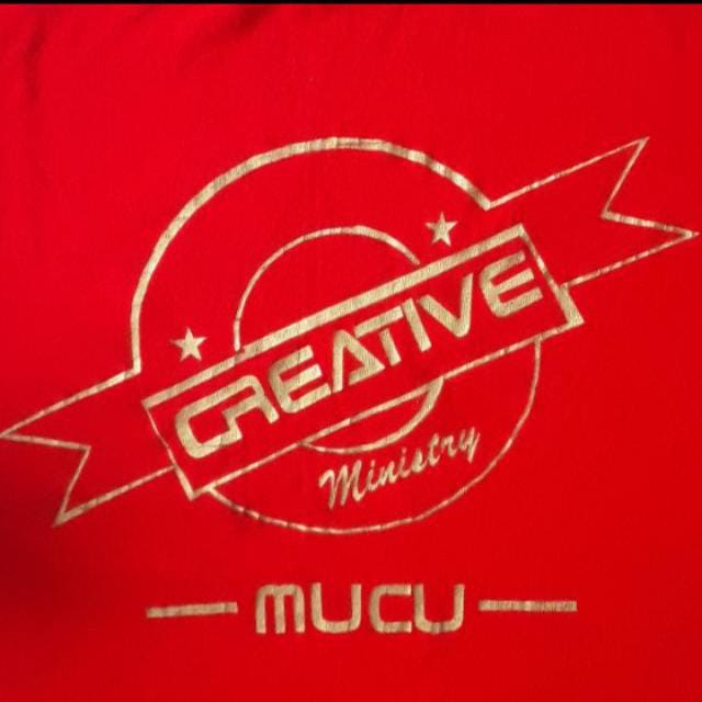 Creative Ministry