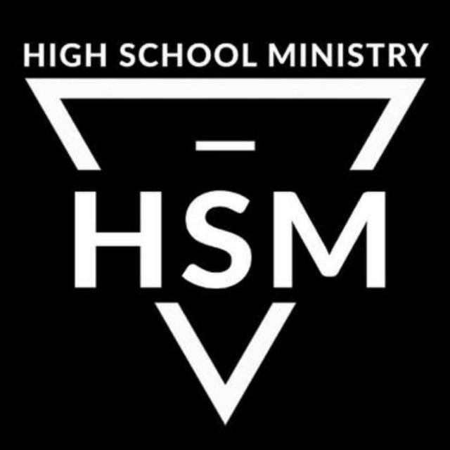 High School Ministry