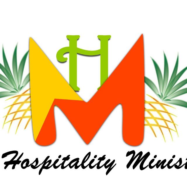 Hospitality Ministry