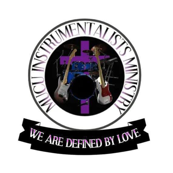 Instrumentalists Ministry