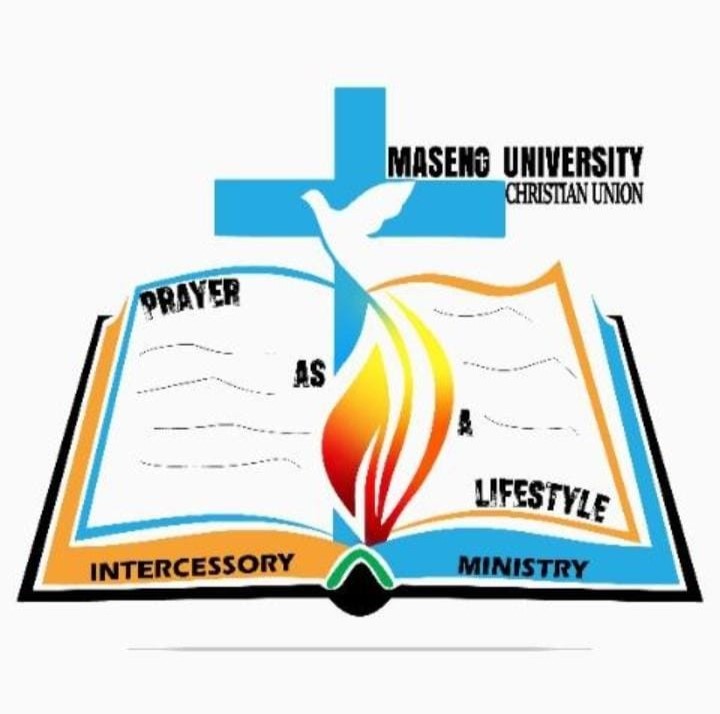 Intercessory Ministry