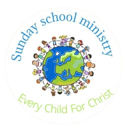 Sunday School Ministry