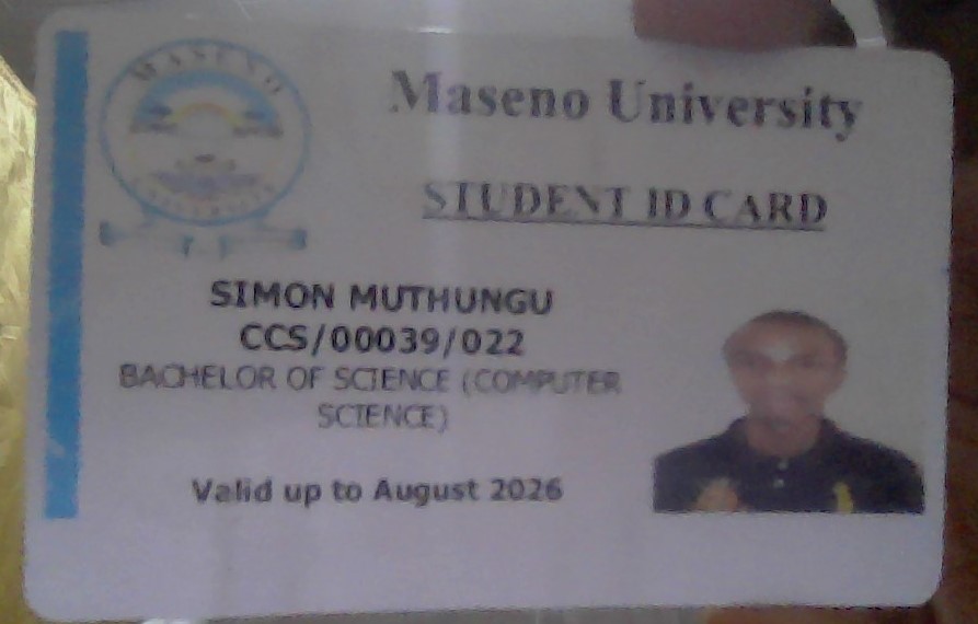 Reference ID